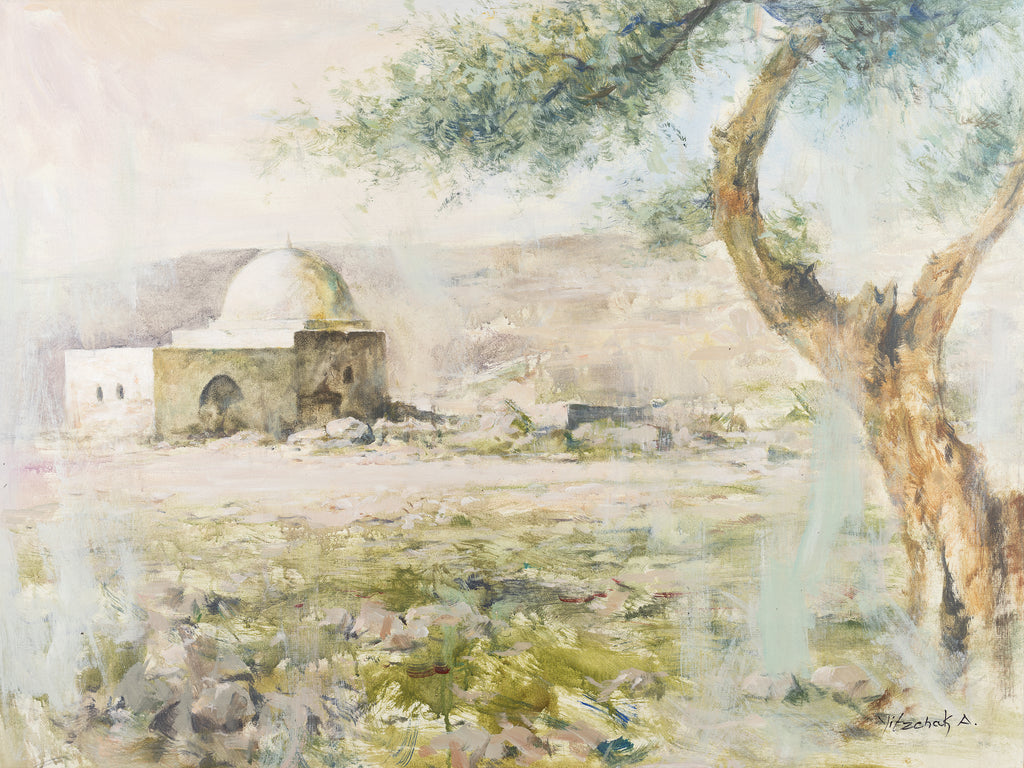 Highlighting Jewish Artists