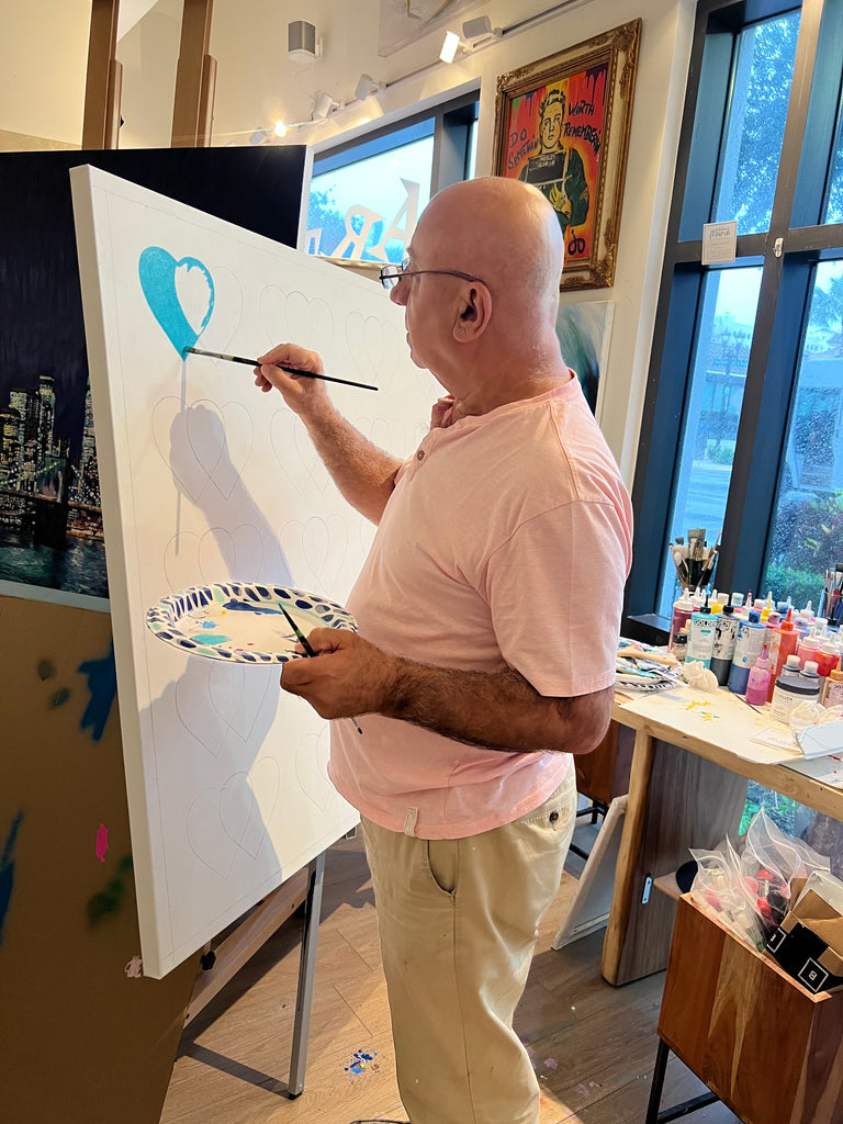 Have you seen my videos?