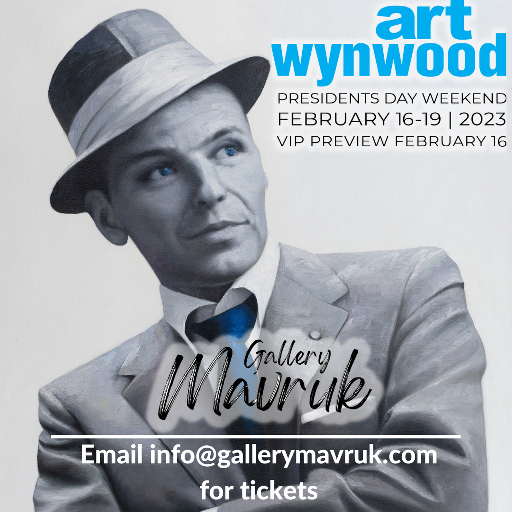 Updated Show Schedule