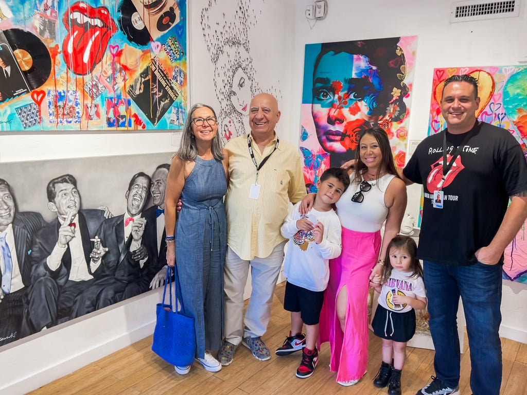 Art Shows