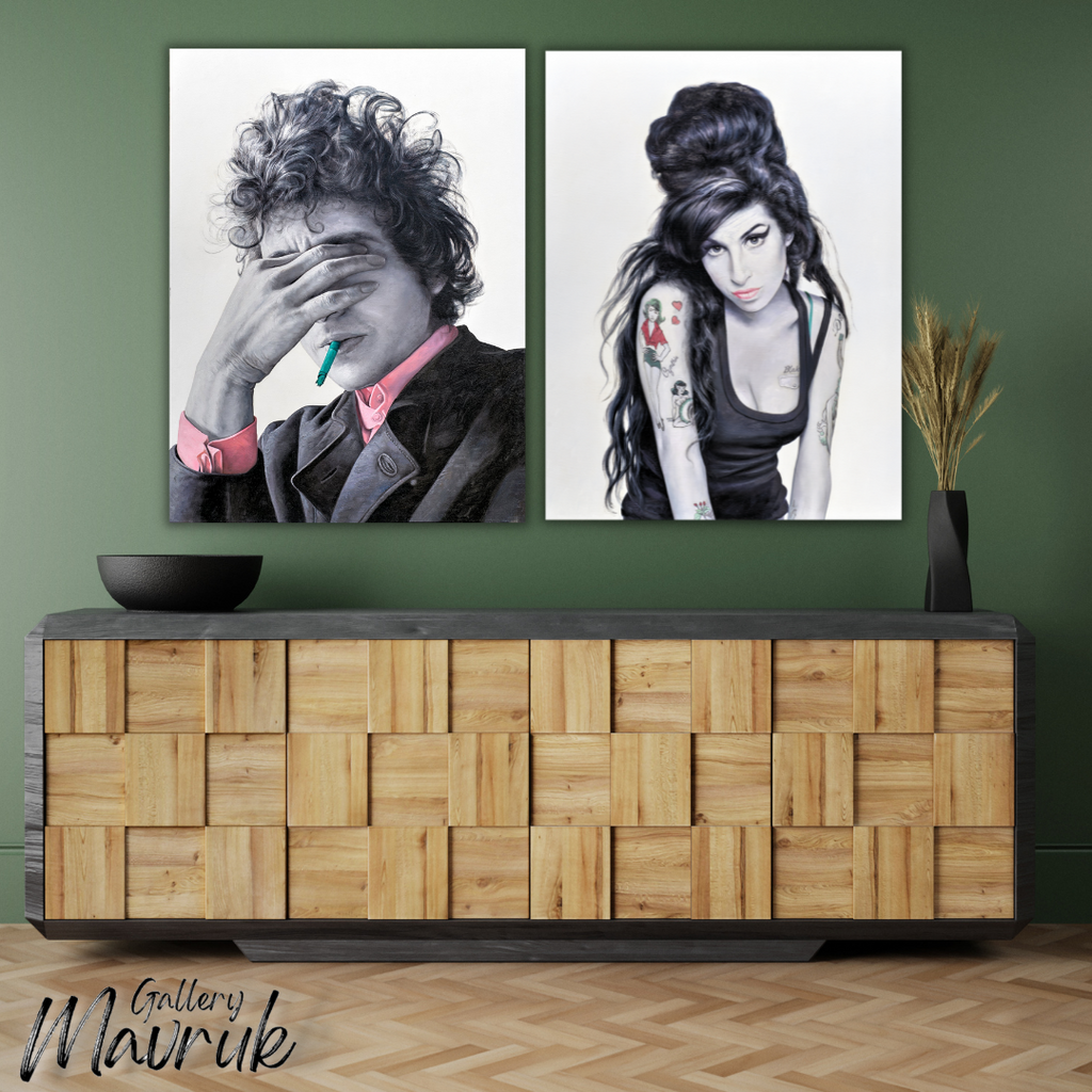 Original or Giclee?