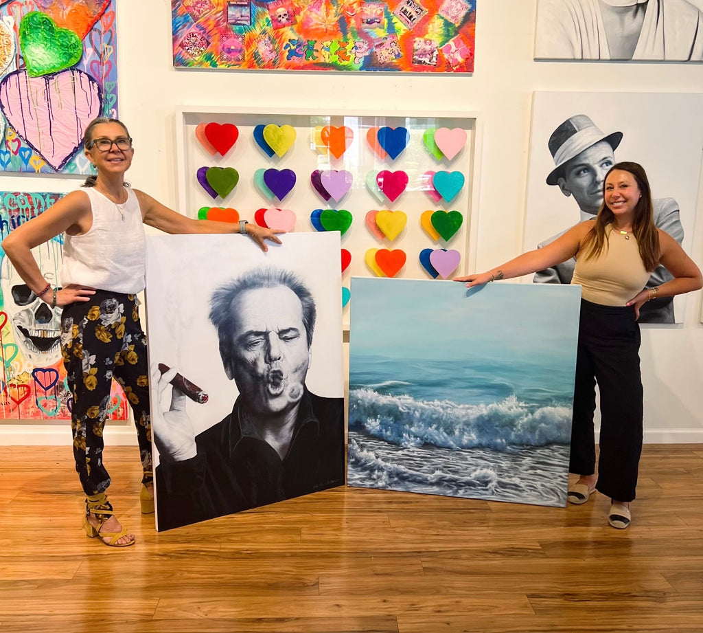 Mother's Day Gift Ideas- From the Mothers of Gallery Mavruk