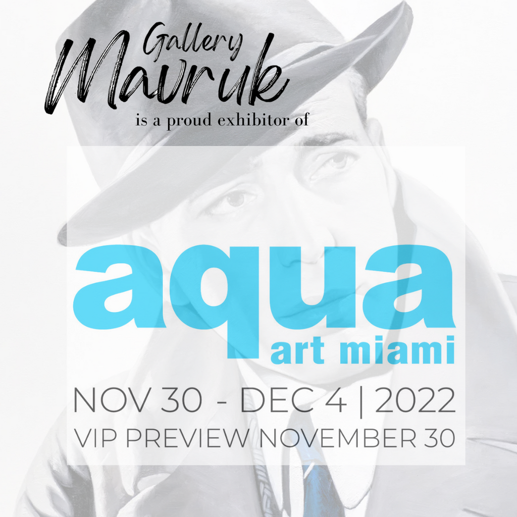 Aqua Art Miami