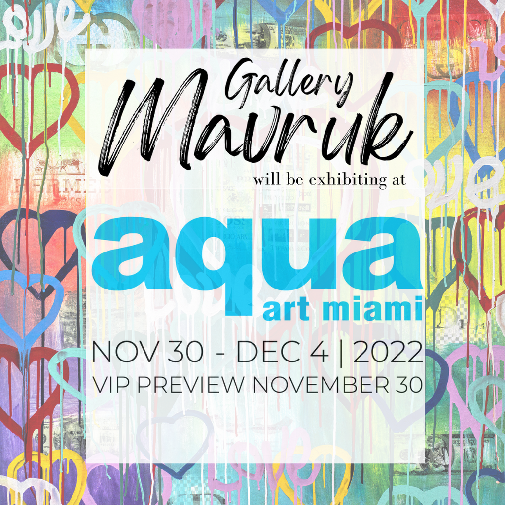 Aqua Art Miami