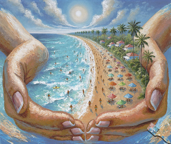 Beach Life