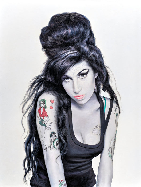 Amy Winehouse